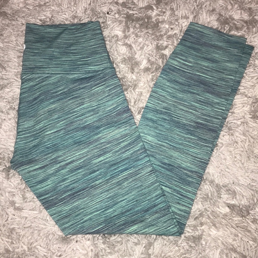 Lululemon 7/8 Pant Size 6